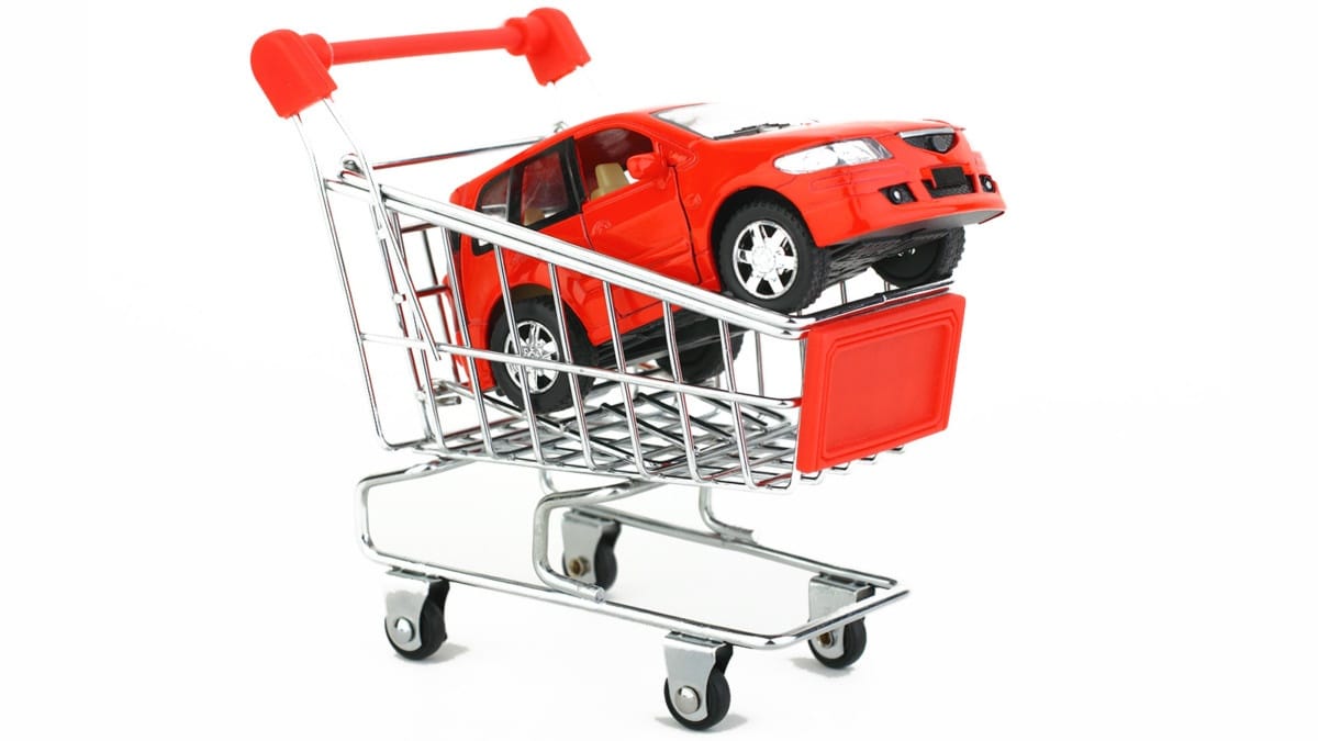 The inevitable process has begun.  Tortuous, protracted, and ripe for being done differently, we have began car shopping.  We’ve been putting it off, and will likely drag our feet for [&hellip;]