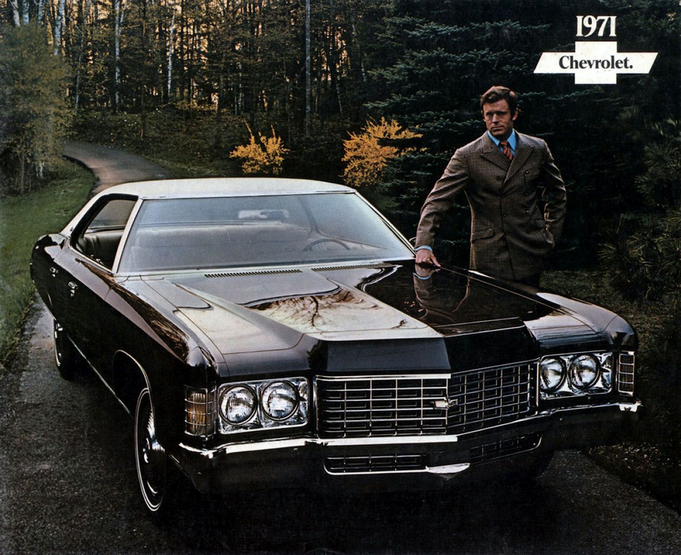 The future troubles facing Detroit’s carmakers were evident by the start of the ’70s. If there had been signs during the prior decade, by the dawn of the ’70s they [&hellip;]