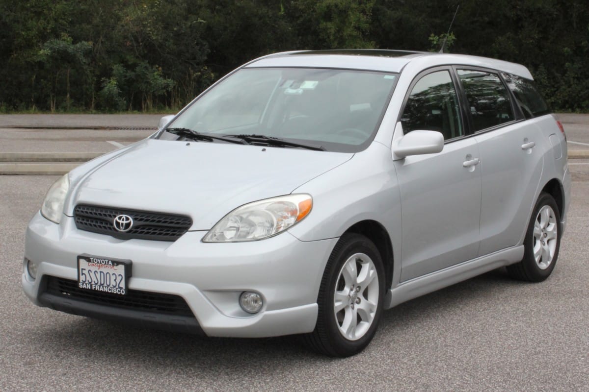 For more than 50,000 miles over the span of a few years, my 2003 Toyota Matrix was a loyal companion. It capably carried myself, my girlfriend, and a hatch full [&hellip;]
