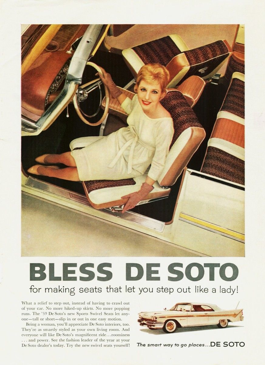 It’s confession time; in my daily driving, I resent the drab gray interior of my mid-90s VW Golf. I also had a chance to board a modern Cadillac SUV recently, [&hellip;]
