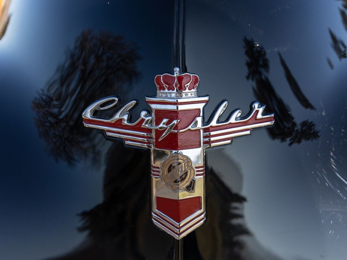 &nbsp; &nbsp; I am finally at the end of the list of cars I wanted to share with the CC readership from my journey through Arizona’s January classic car auctions. [&hellip;]