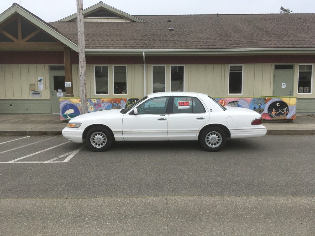 Port Orford is littered with CC’s, most of them showing the signs of decades of use, even if it’s just for scooting around town. But this one, found sitting in [&hellip;]