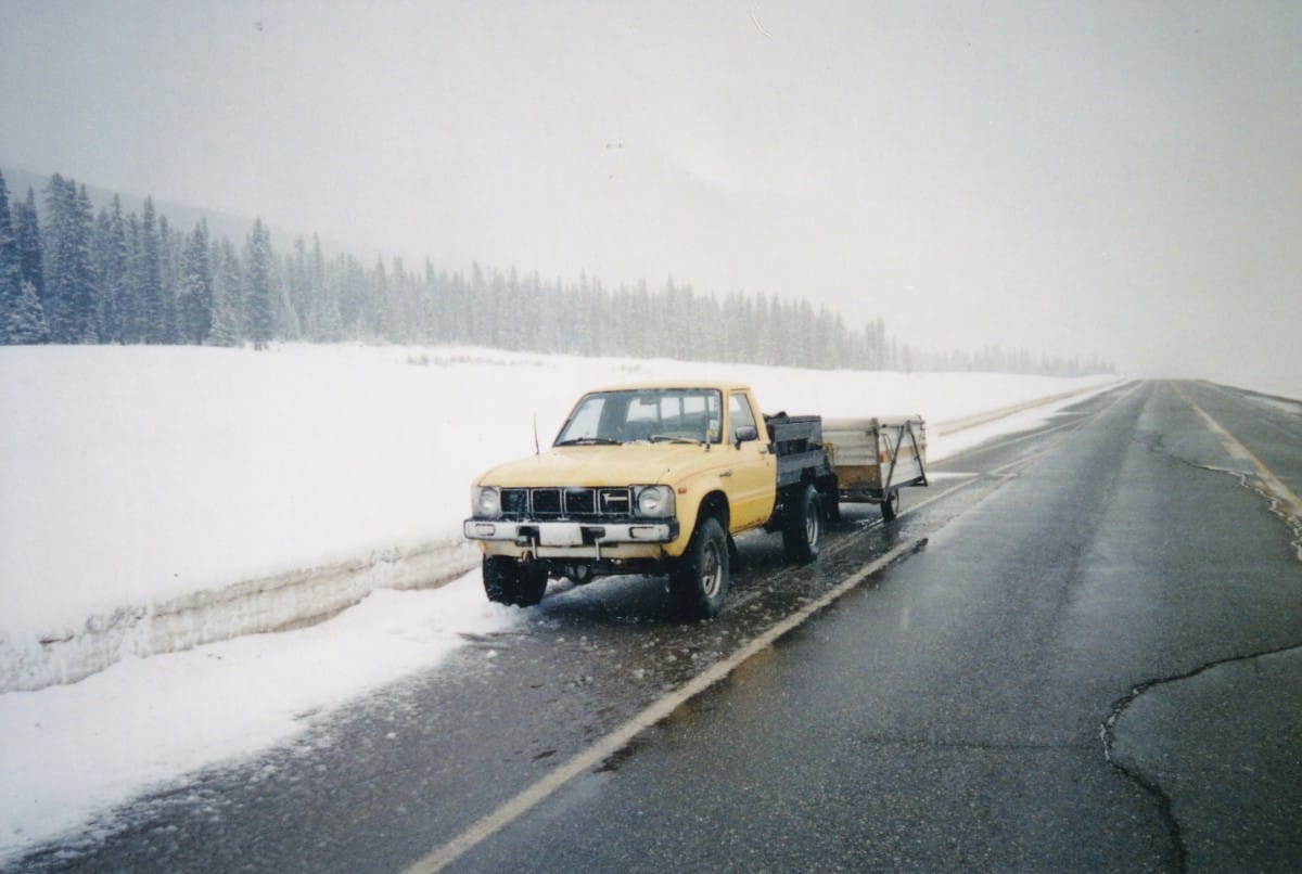 When working forestry in remote areas you want to have good equipment you can trust.  Breaking down in the middle of nowhere is an inconvenience at best and a big [&hellip;]