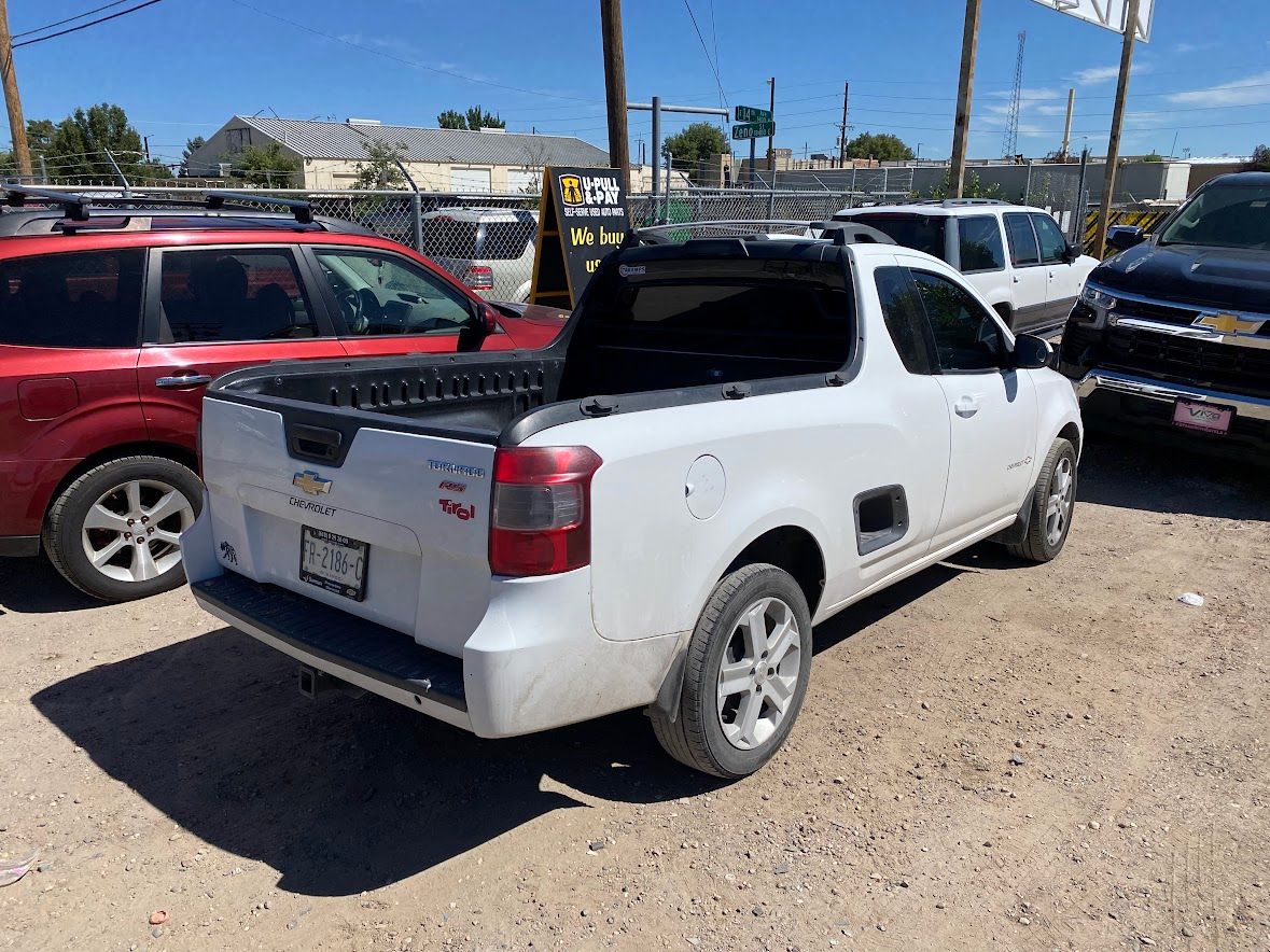 Virtually every red-blooded male American retiree or retiree-to-be either vocally or secretly has a deep-held desire for a genuinely small pickup truck to either potter around town with, use to [&hellip;]