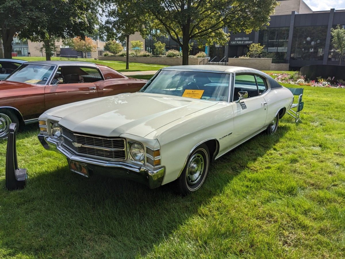 What is it about a Chevelle?  It’s a fair assumption that an average red-blooded car-loving American will likely refer to some Chevelle in the 1968-1972 range of model years as [&hellip;]