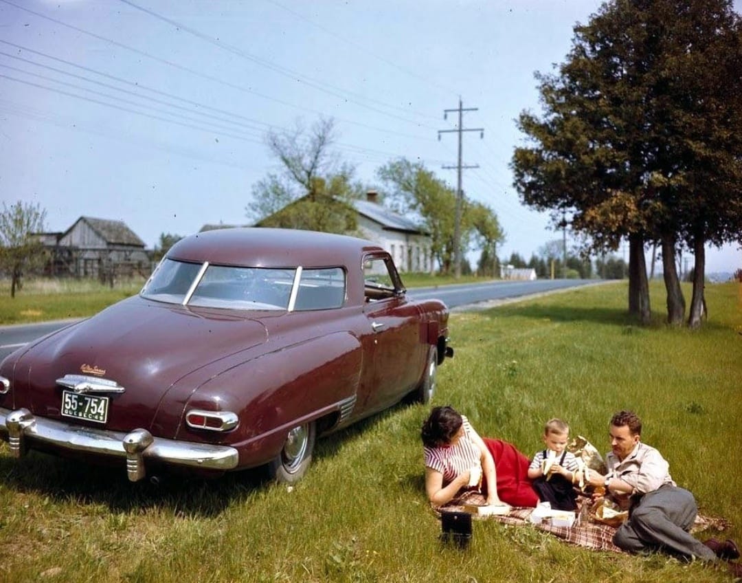 One beauty of driving is to take the vehicle and go to faraway places to spend time with nature. At any moment, with a car, this is possible. Here’s a [&hellip;]