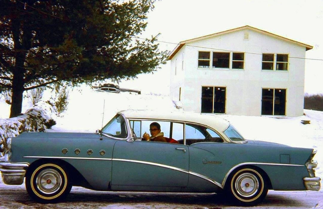 For today, let’s check with a few Buick owners and their vintage rides. They’re a rather jolly and proud bunch, and most carry the air that only comes from owning [&hellip;]