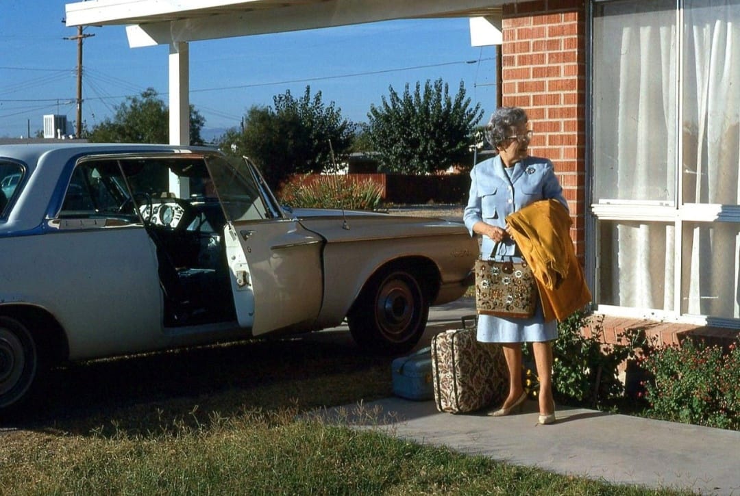 Labor Day weekend always reminds me of traveling, an idea that’s been fixed in my mind since my college days. However, most of my traveling was done by plane, the [&hellip;]