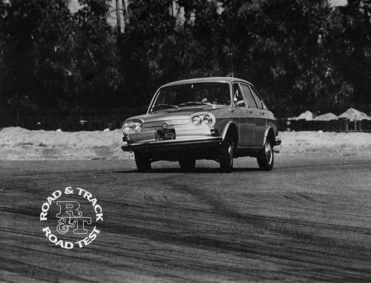 Old habits are hard to break. How else to explain VW’s 1969 411? After being poorly received in Europe, it took the 411 two years to reach US shores. And [&hellip;]
