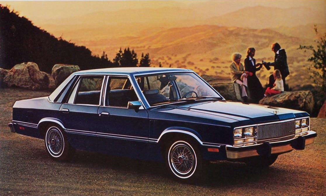 Everything remains the same until it doesn’t. Detroit’s Brougham era had gone undisturbed for a good number of years, guided by the wider and longer mantra. And while Detroit had [&hellip;]