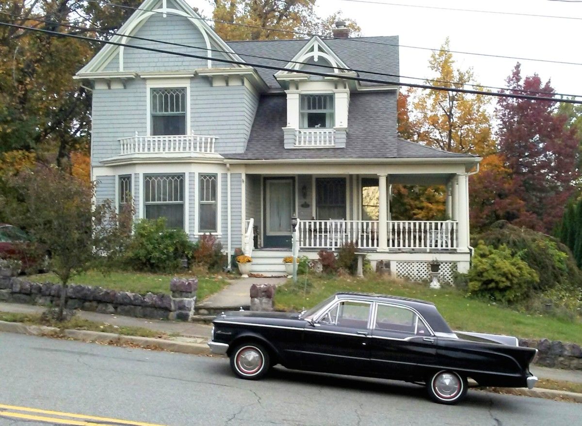 &nbsp; Have you ever wondered what it would be like (after a few decades)  to get another example of your first car?  Well, I decided to do just that, and [&hellip;]