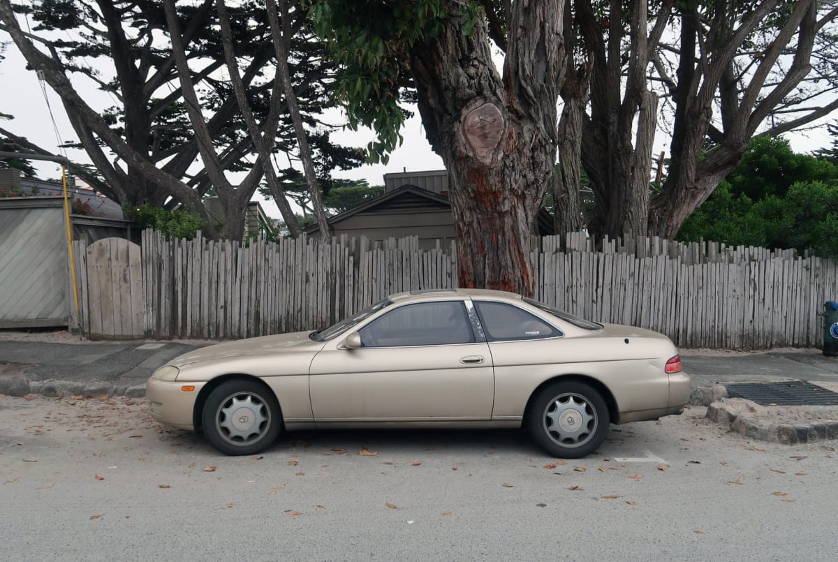 Photos by J.C. from the Cohort. I’ve witnessed few things in life like the rise of Lexus as a luxury brand. The whole matter went from much skepticism; “I’m just [&hellip;]