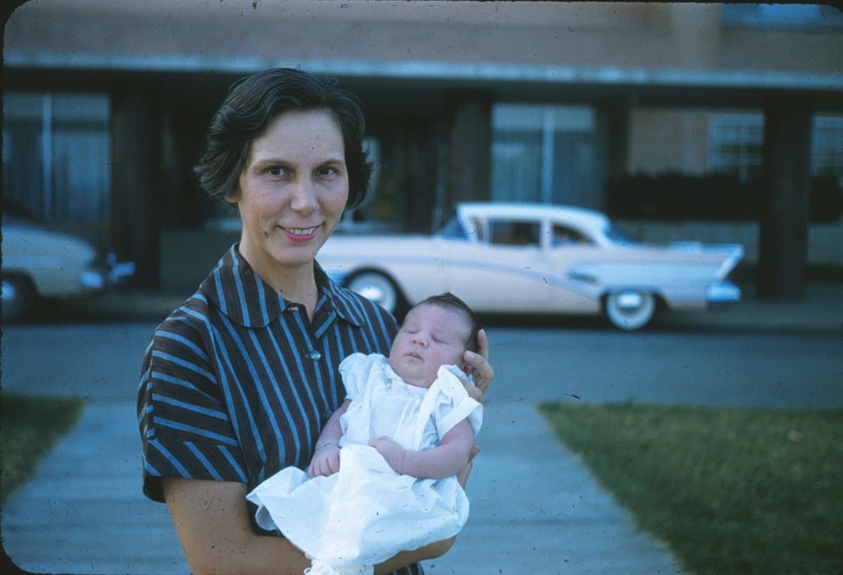 Text and photos submitted by Ted Mathis. A recent discovery of 35mm slides my father took stretching back over 70 years ago has provided our family with priceless memories of [&hellip;]
