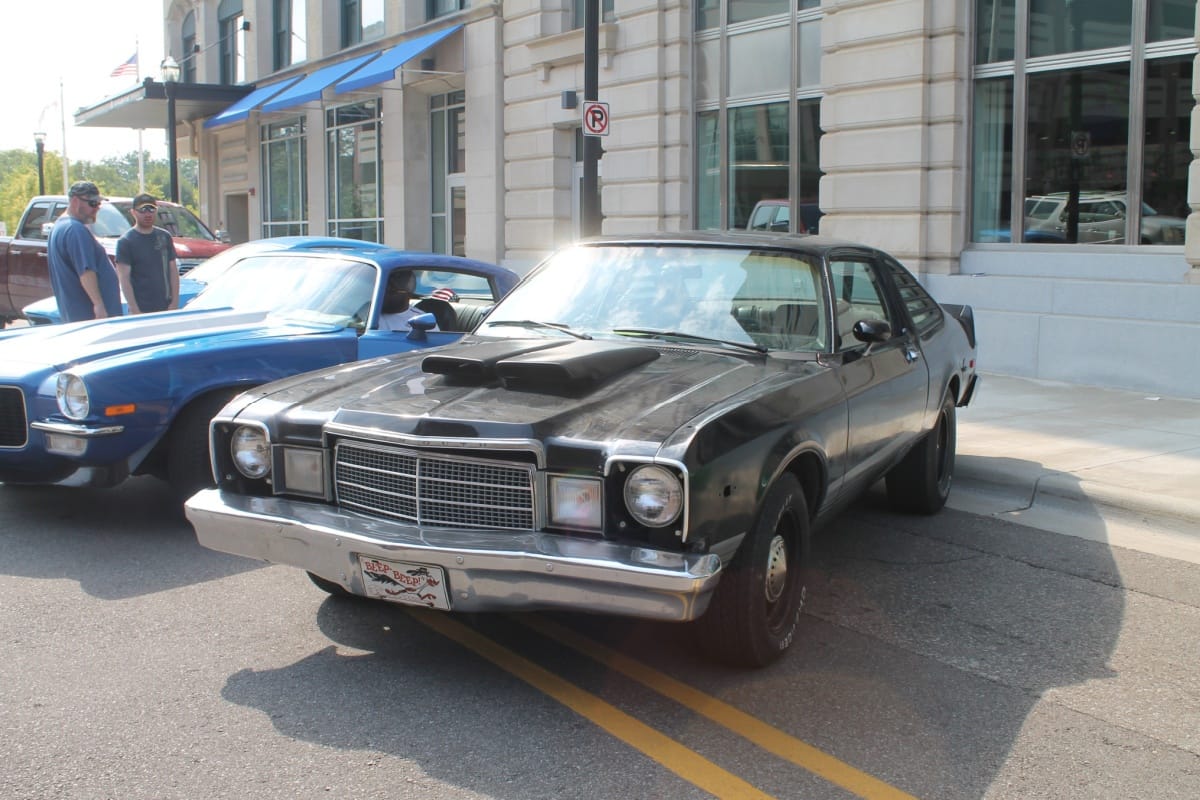 (This marks new entry No. 500 for me here at Curbside Classic.)  I had written an essay in high school about my dislike of the word “potential”.  This word was [&hellip;]