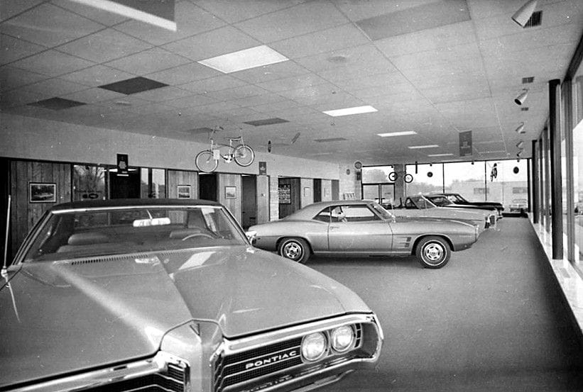 We’ve visited a few GM dealers recently and noticed we have yet to see some Pontiacs in the showroom. Let’s deal with that omission and check out a few Pontiac [&hellip;]