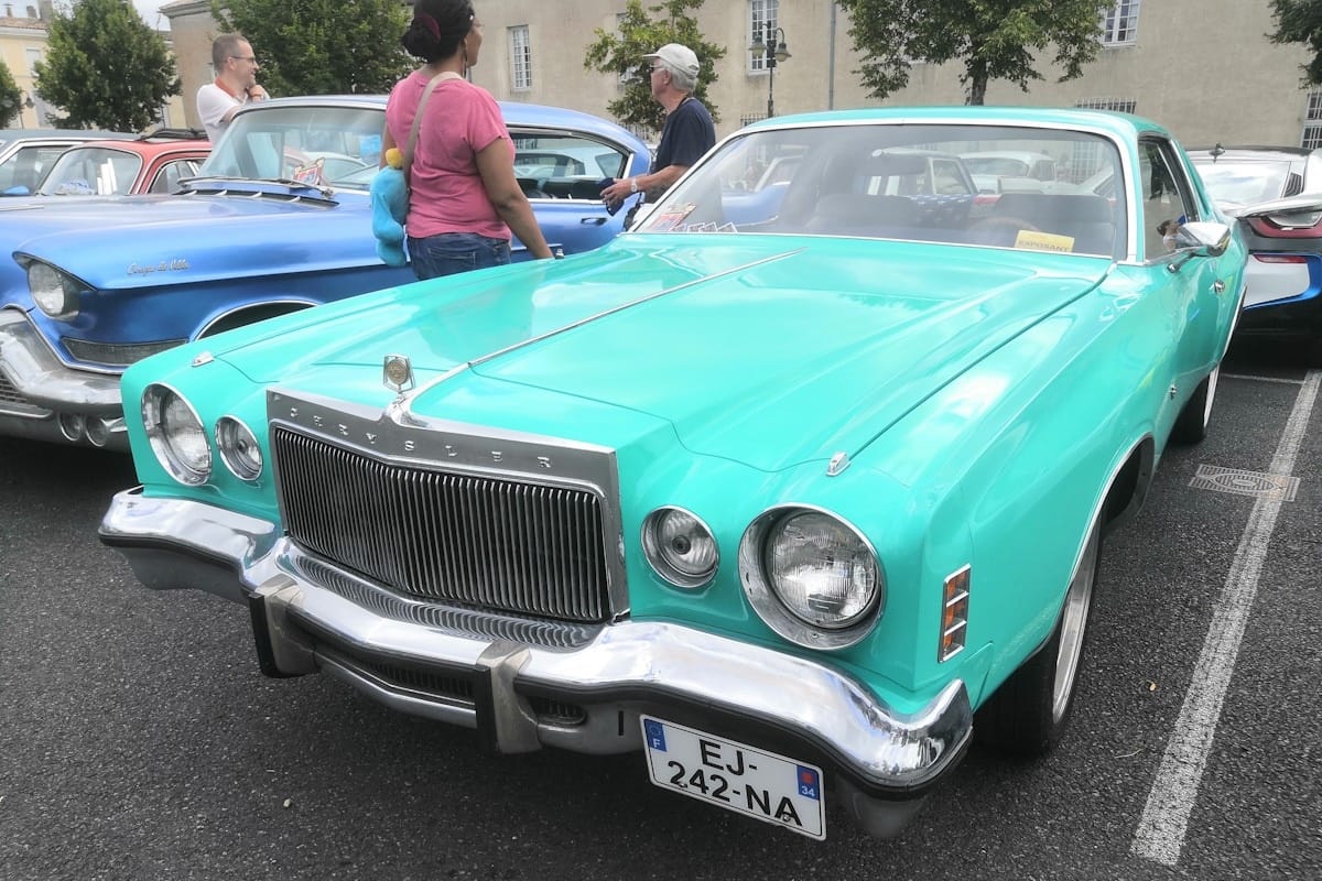This is the final instalment of the series, but will be a bigger post than the previous two. For a summertime car meet in a small French town, there sure [&hellip;]