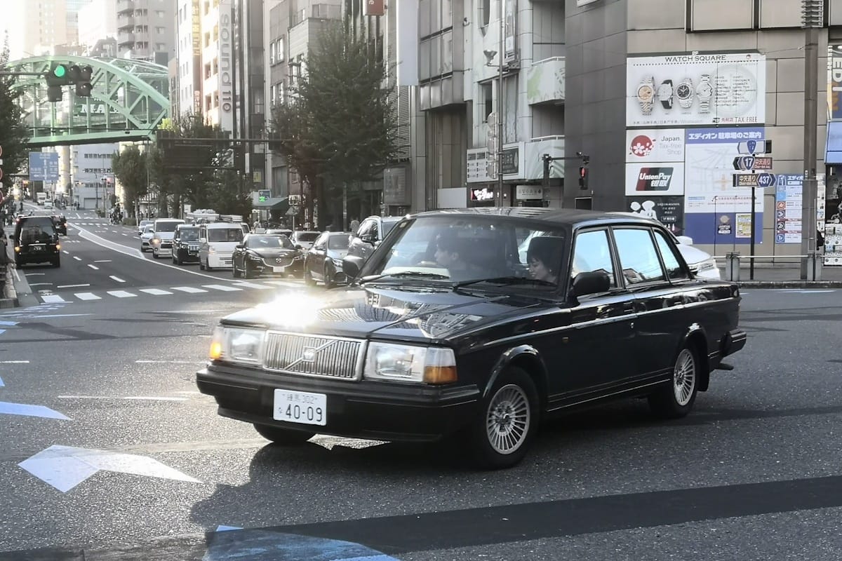 We’re only a third of the way through, folks, but we’ll get there in the end. I’ve had to split the foreign cars section into two roughly equal posts, and [&hellip;]