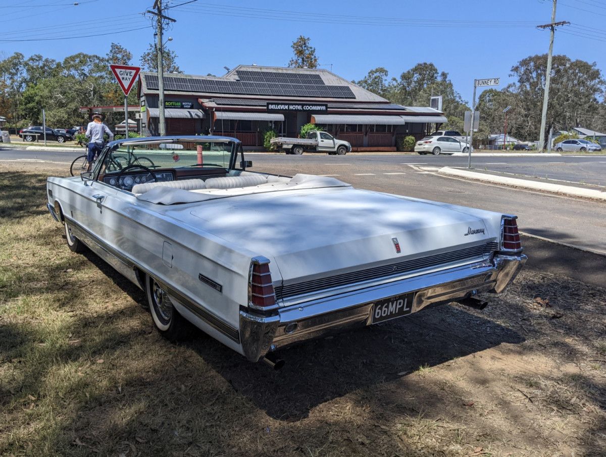 Photos courtesy of Andrew Tewes. (Update: This model was wrongly identified when this post was first published. The text has been updated). A good number of my hipster students have [&hellip;]