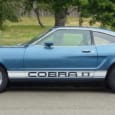 (first posted 2/13/2012)         Take a close look at this 1976 Mustang II. Notice anything different? Does it look less like a Pinto in a clown suit; with [&hellip;]
