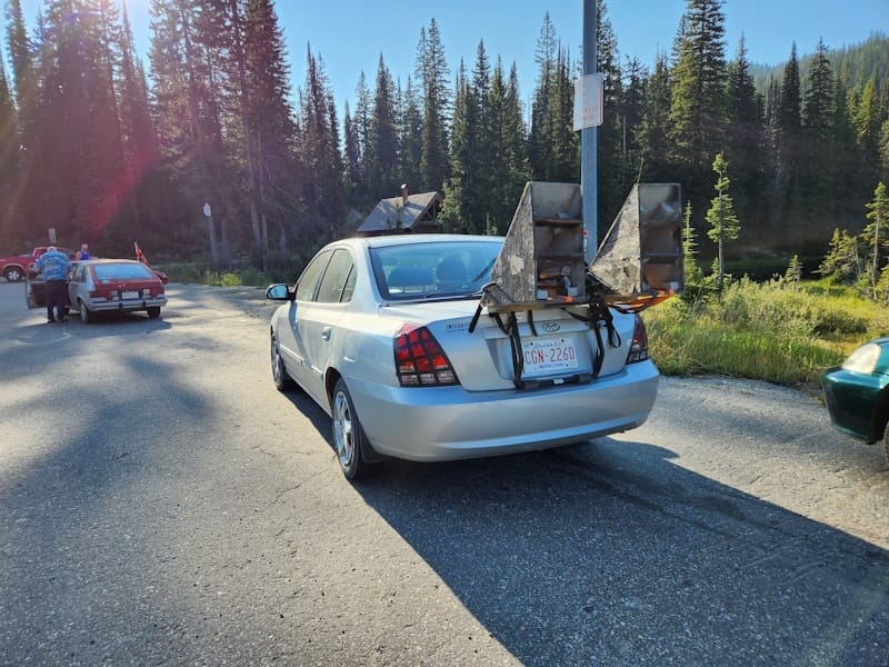 On the first part of day one we had visited a hot spot movie location, an ailing bus, a two storey outhouse, the alleged world’s biggest piggy bank, managed to [&hellip;]
