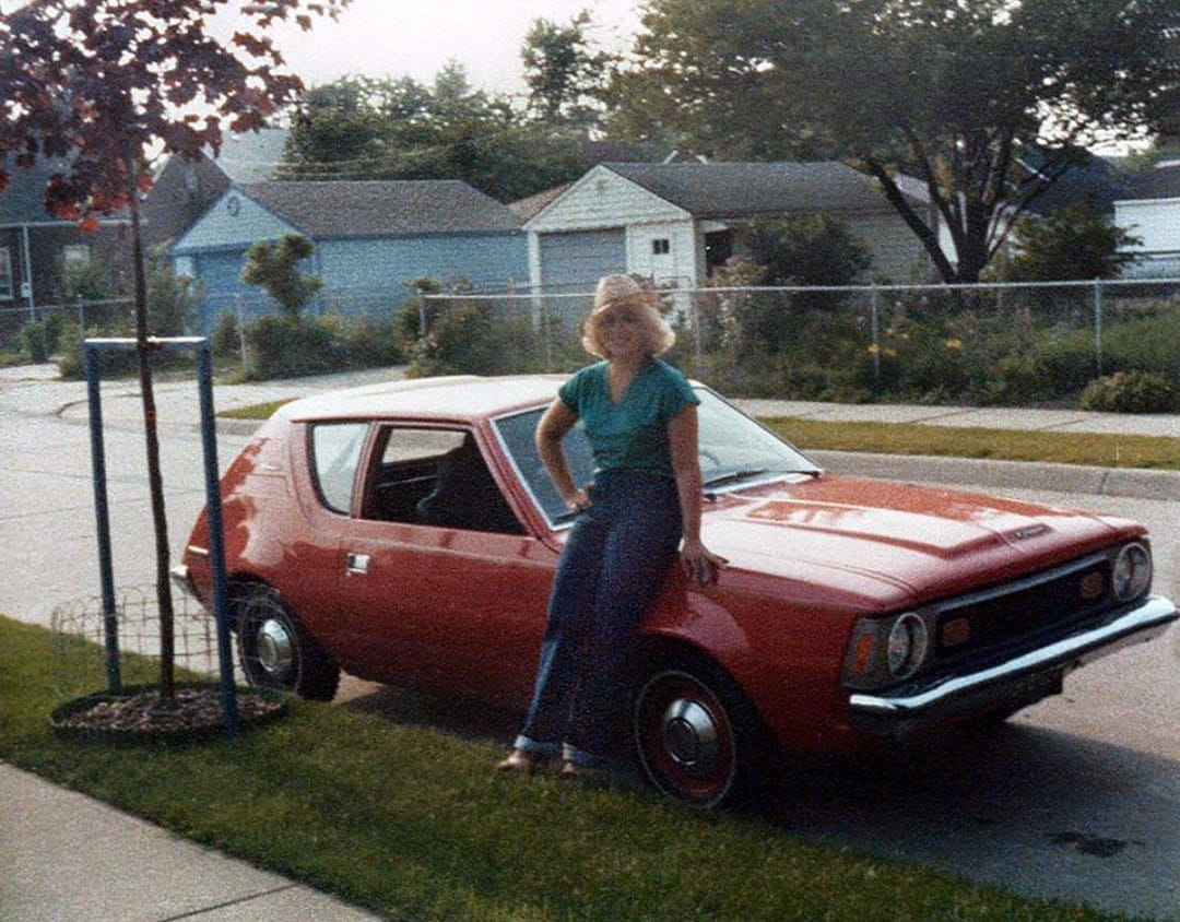 To say the Gremlin was odd-looking is a bit of an understatement. It was after all, a polarizing proposal from beleaguered AMC, in need of calling for attention in any [&hellip;]