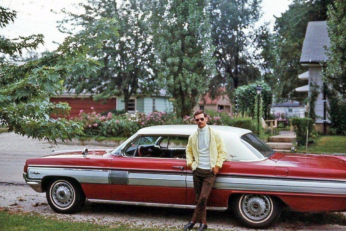 Let’s revisit Oldsmobile in the age of its ‘Rocket 88’ fame, as well as its transition to the Cutlass era. Today’s images show a mixed series of owners; the proud, [&hellip;]