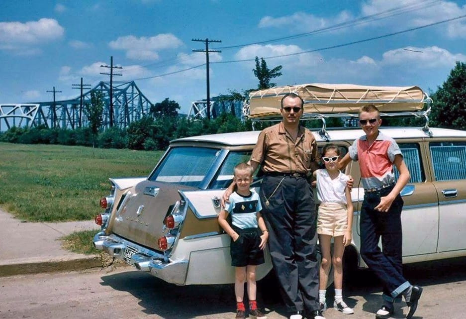 Maybe it has something to do with my fondness for old station wagons, but I feel as if they’ve been missing from our pages lately. Their absence is no mystery, [&hellip;]