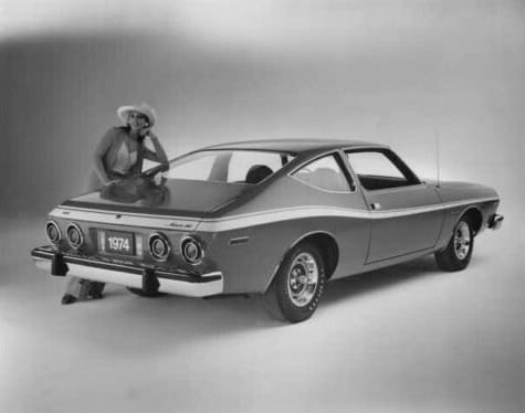 1974 Matador X R3Q