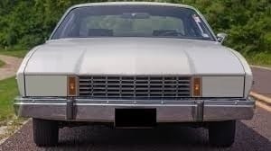 1974 Matador white front Theme A Hidden HLs