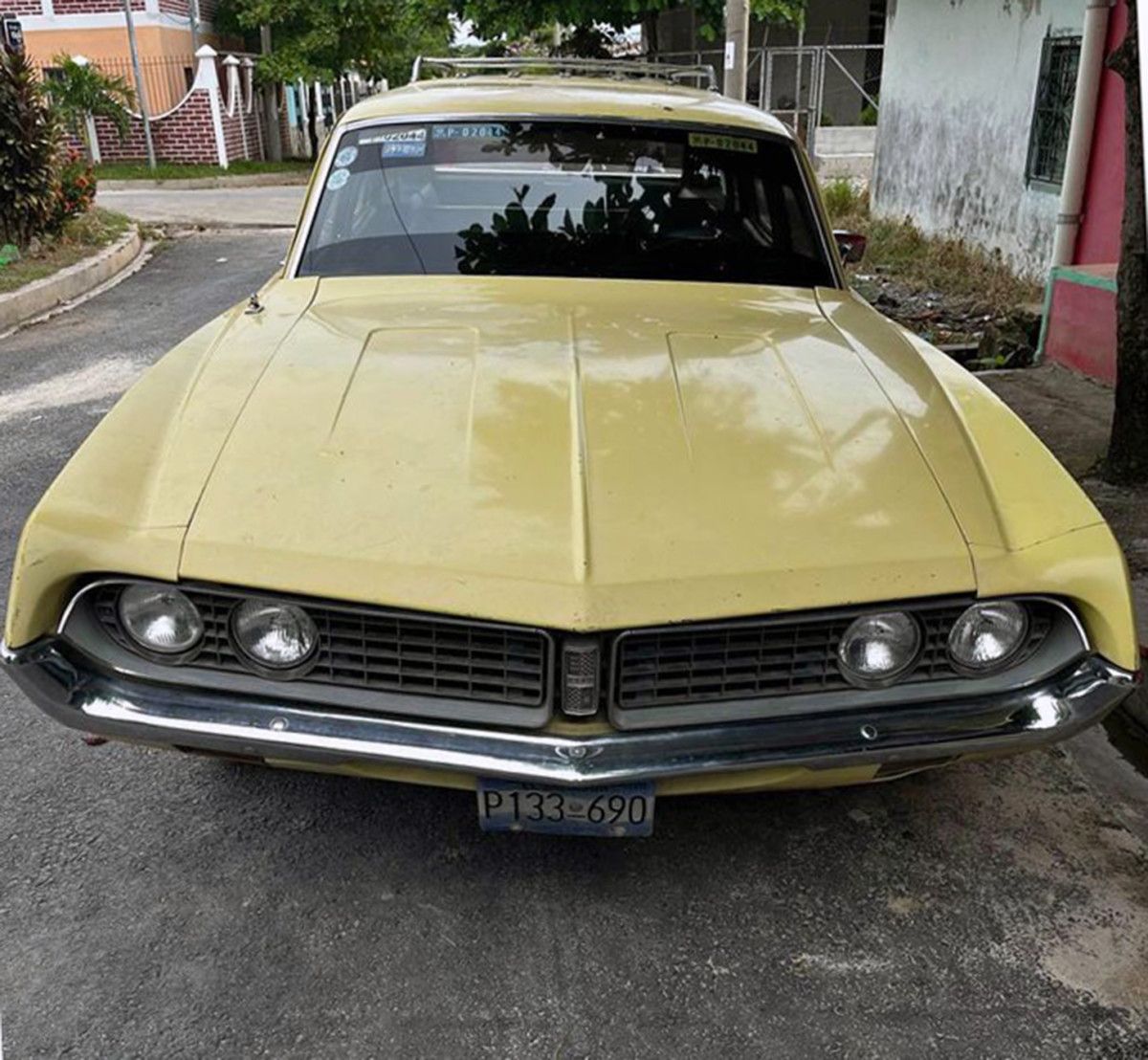 No, I’m not trying to get you all to buy American cars located down south. But this was too much of a good CC find to pass up. And unlike [&hellip;]