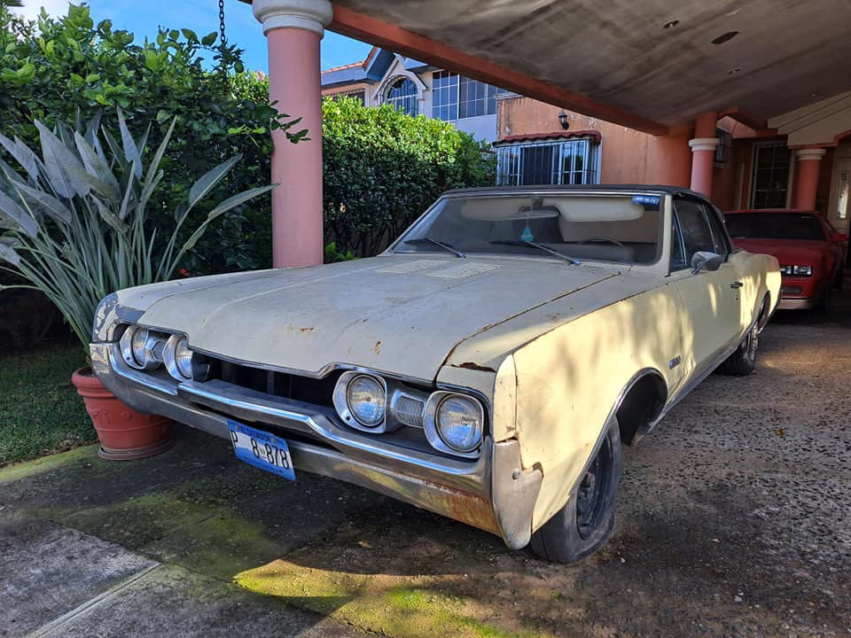 It’s been a while since we posted a CC For Sale and it’s time to put an end to that dry spell. No idea if anyone up North will take [&hellip;]