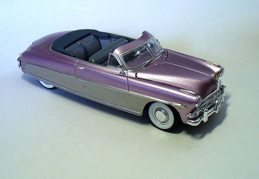 &nbsp; There have been so many American independents over the years, and a surprising number of their cars appeared in scale. I’ll keep the Brass & Classic Era for another [&hellip;]