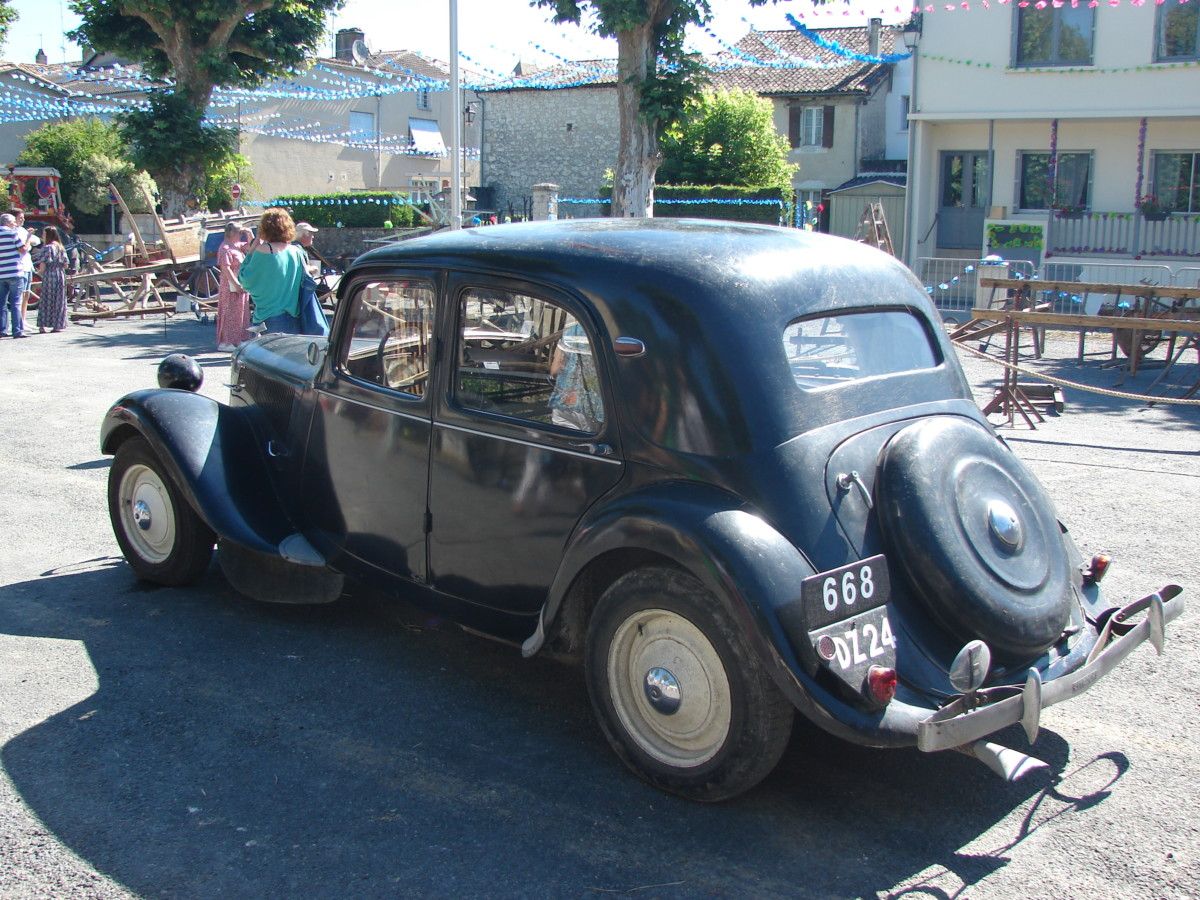 CC has covered the Traction Avant extensively, and I maintain that technically, if not commercially, it is perhaps the most significant car of the 1930s. You could make a case [&hellip;]