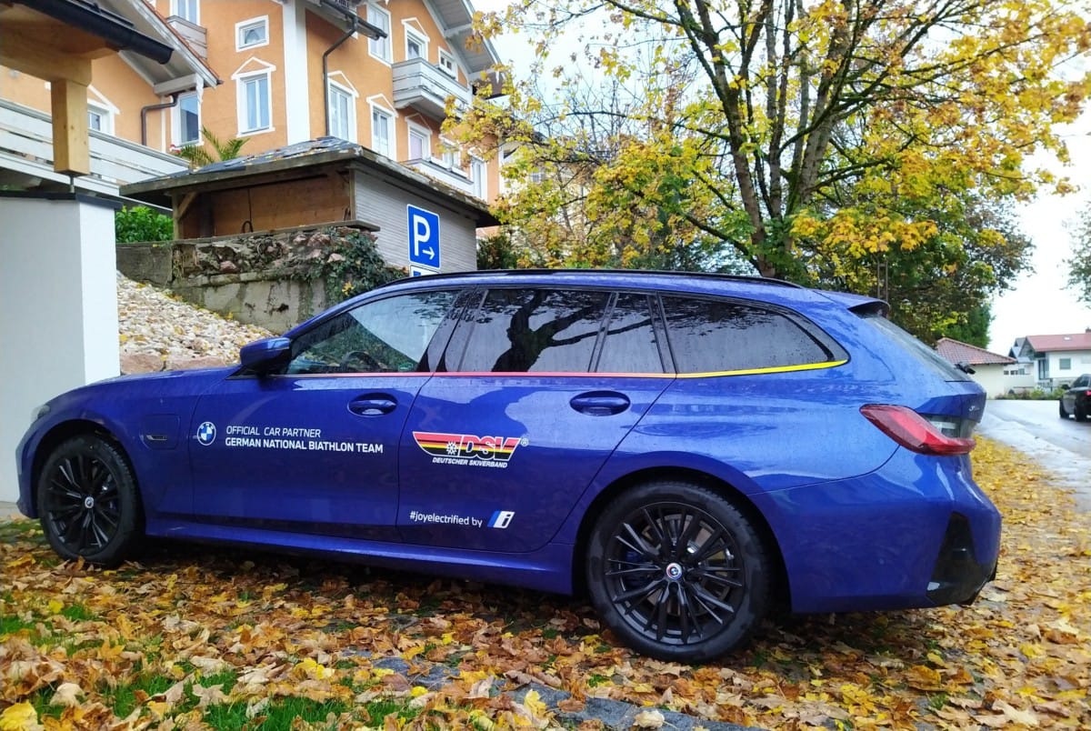 Competing at Masters Level (anyone over 30) cross country skiing, I’ve met skiers living in and around Ruhpolding, a picturesque town of 7,000 in southeast Bavaria. They’ve traveled to North [&hellip;]