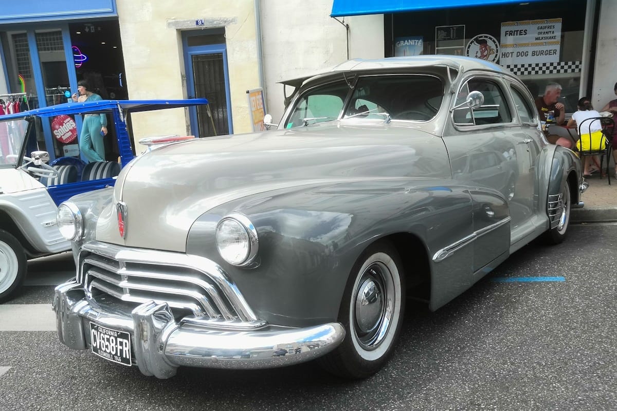 As you might be able to tell from my pen name, I have a major soft spot for streamliners of the ‘30s and ‘40s. There’s no denying that, like everything [&hellip;]