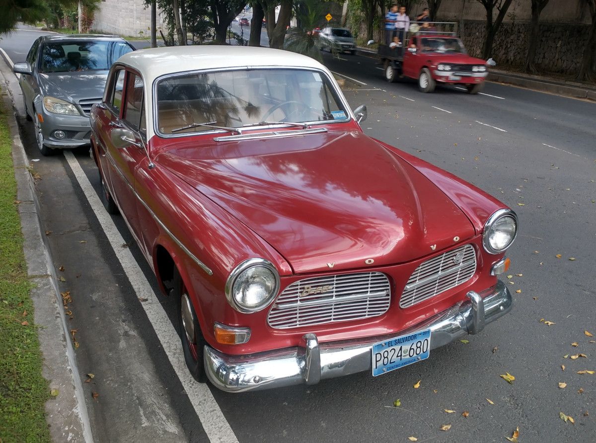 A few car pics, and some memories. There are cars we come across that flood our memories at first sight. The connection is immediate; the result of a deep personal [&hellip;]