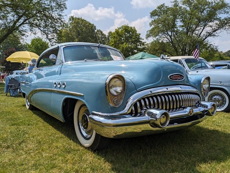 I’ve long described my beloved ’53 Buick Special as the most modern ’30s car one could drive, but for a little extra money, one could drive Buick’s future in a [&hellip;]
