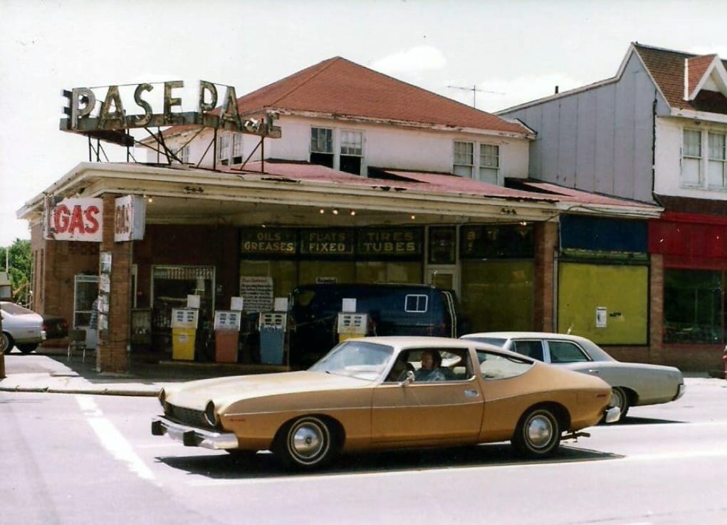 I hope no one out there is hoping for a second helping of Matador Coupe vintage shots. Even on this post, there aren’t many images, just a scant four. But [&hellip;]