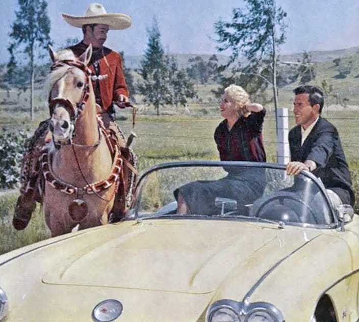 For Volume 4 of this series exploring travel-related ads with automotive themes, we’re firmly in the 1960s, and we’ll travel to the US West Coast and South, as well as [&hellip;]