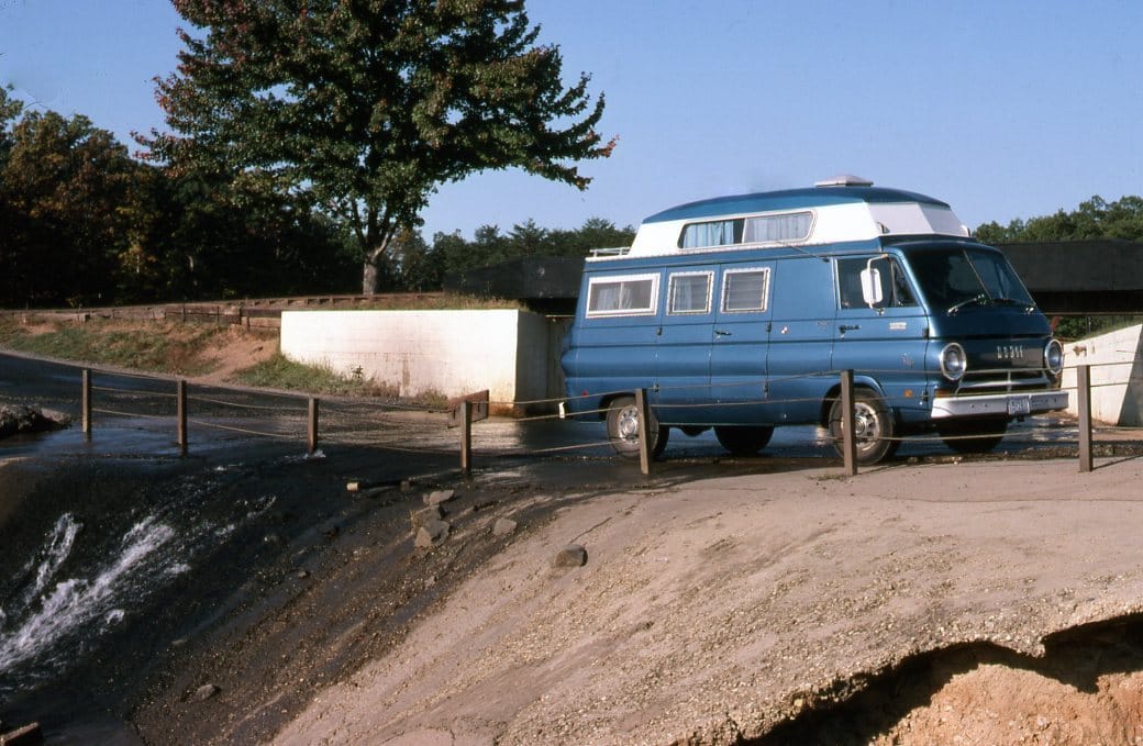 It’s time at CC to pay a few minutes of attention to vintage vans and the folk around them. As can be expected, the variety of users, drivers, and situations [&hellip;]