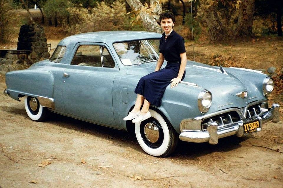 We’ve had a few of these owner galleries the last few weeks, and after Paul’s Studebaker post from this past Monday, I feel it’s time to highlight South Bend’s products. [&hellip;]