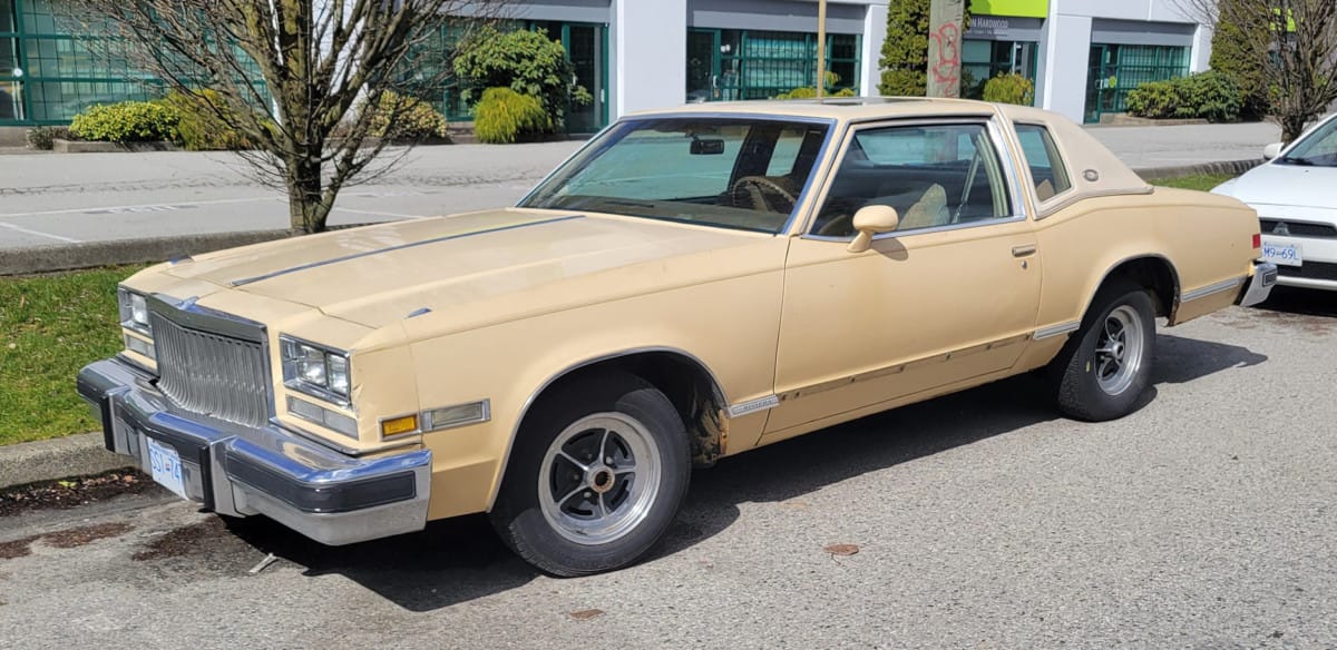 Photos from the Cohort by nifticus392. Here’s a Riviera that lives neither in glory nor in infamy. Rather, a forgotten one amidst far more memorable versions. The legendary first gen., [&hellip;]