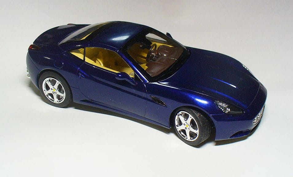 As we approach the end of the year and slip into holiday mode, I thought I’d take things easy and look back at some of the models I’ve built this [&hellip;]
