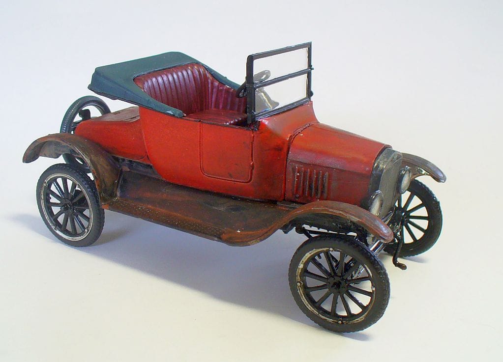 One of the things I really enjoy about CC is that we look at cars as found. Curbside. Like the name says. That’s not to say we don’t enjoy car [&hellip;]
