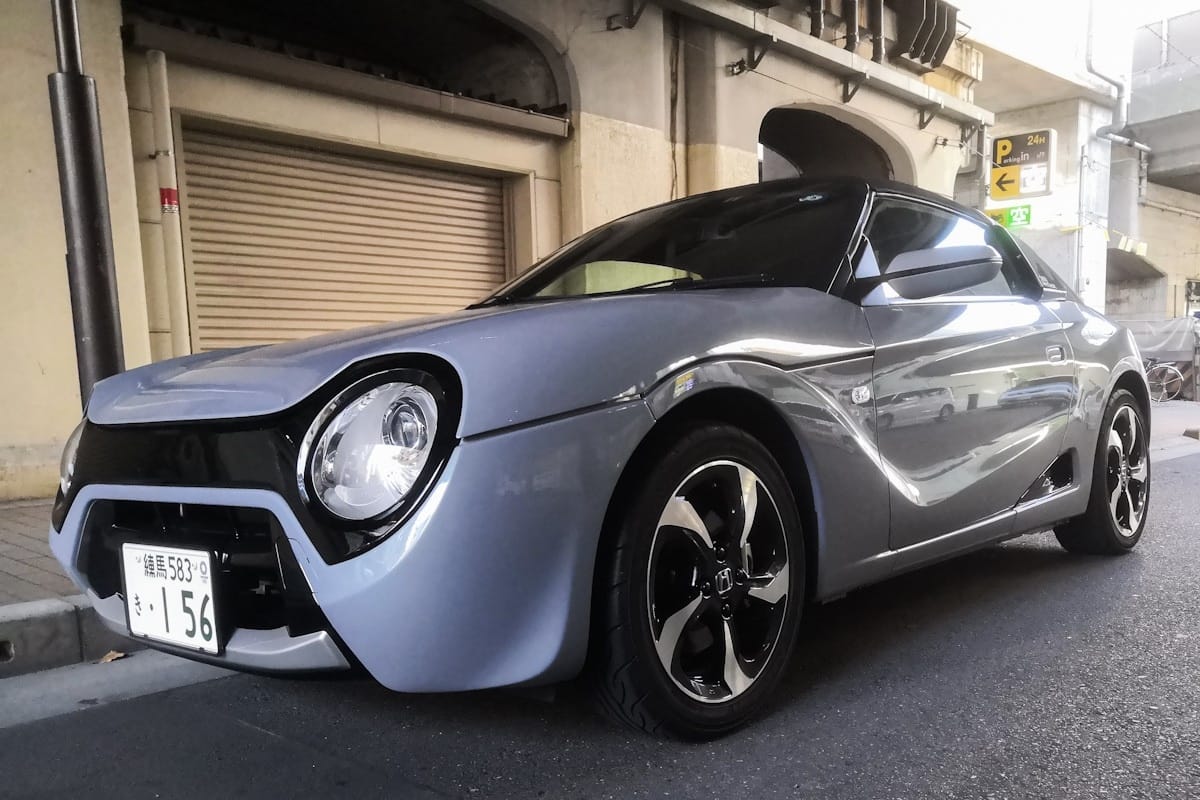 Ah, the 2010s! What a blessed decade that was. For some things, maybe. Car design-wise, it was actually piss-poor, on the whole. The overweight, squinty-eyed, angry-edgy-chunky tanks we are currently [&hellip;]