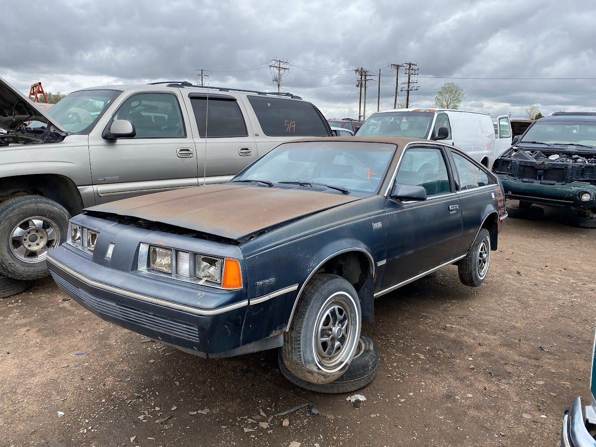 Lord, won’t you buy me an Oldsmobile sang no one ever, certainly not Janis, and not any of the legions of artists since.  Yet here we were in the times [&hellip;]