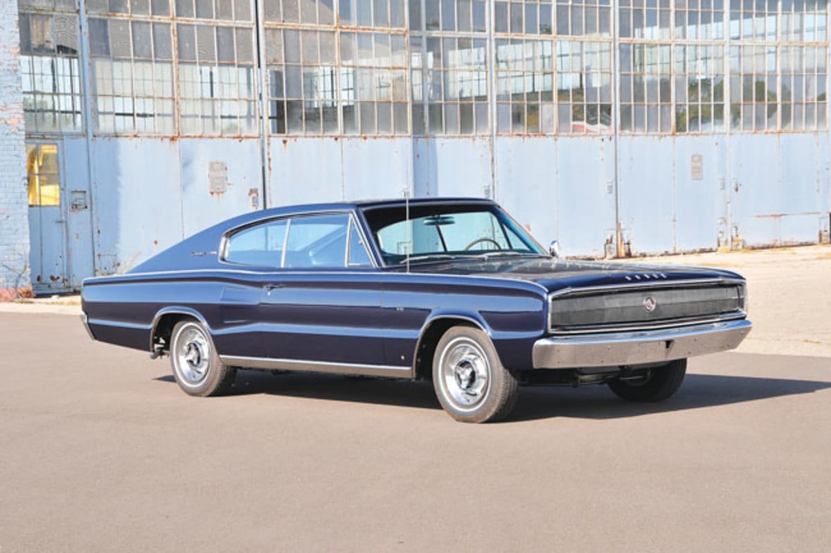 I’ve always had mixed feelings about the 1966 Charger, and this review confirms I wasn’t the only one. It was something of a hodgepodge of stylistic elements that didn’t quite [&hellip;]