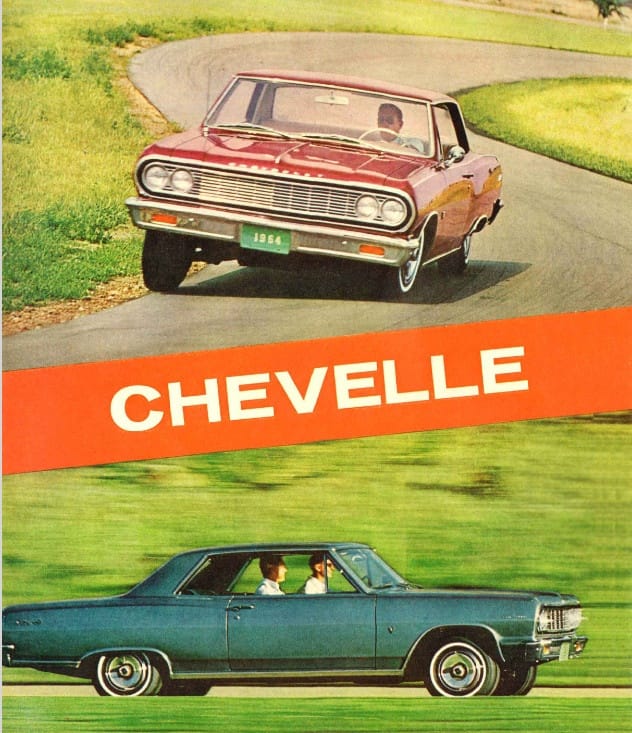 The Chevelle Malibu SS has long been iconic, thanks to the legendary SS396 and SS454 versions — they were some of the hottest muscle cars of their times. And thanks [&hellip;]