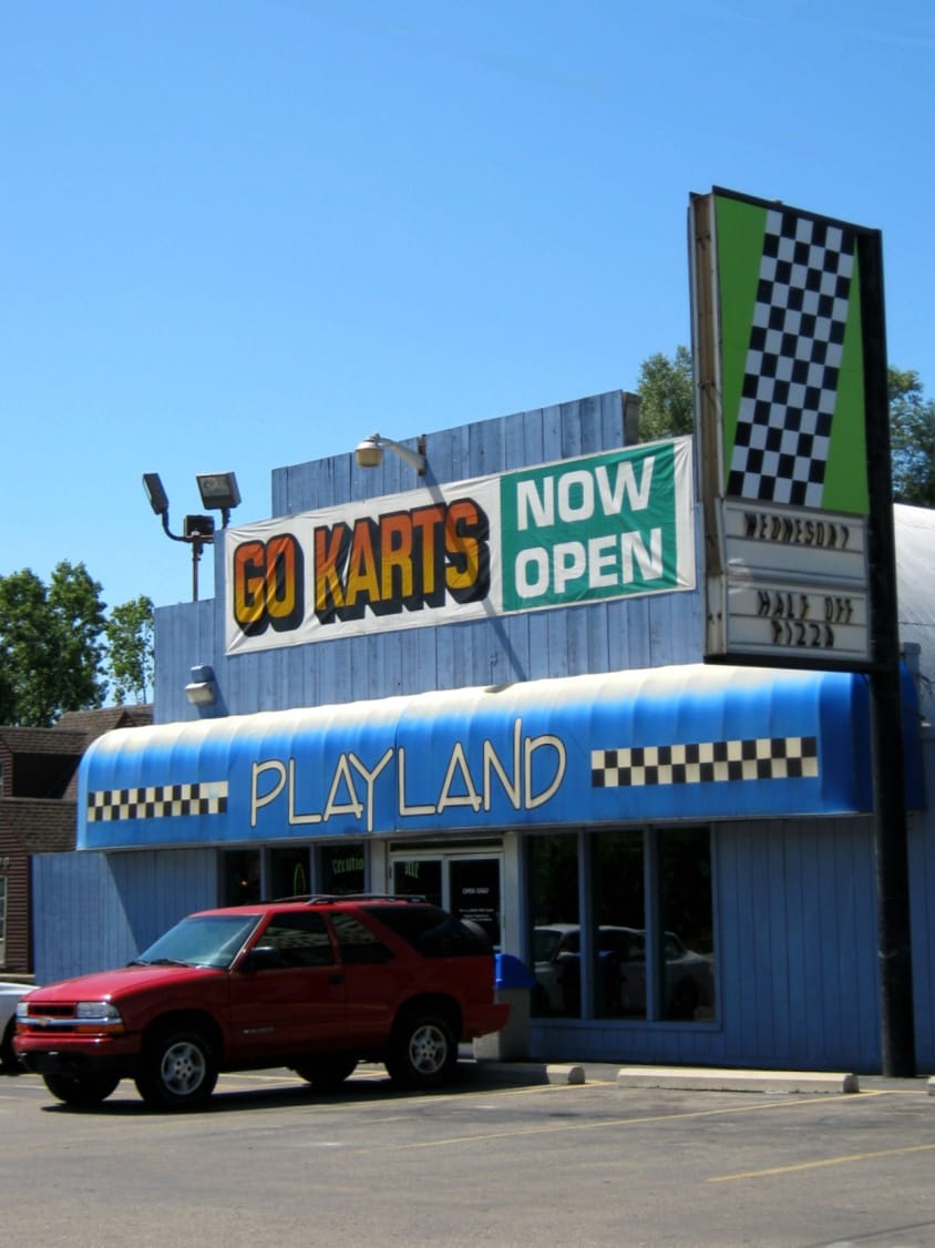 Long before I had enrolled in drivers’ training as a teenager, I had gotten my first taste of piloting a motorized land vehicle behind the wheel of a go-kart at [&hellip;]