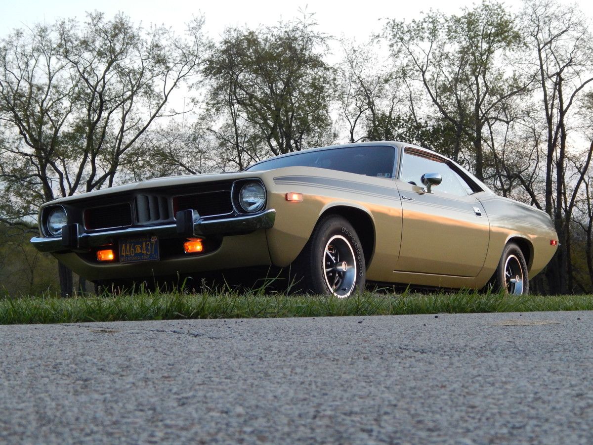 I’ve made a few of these posts with photos from the Cohort by Hyperpack (Here and Here). Most, showing Chrysler products, that as far as I understand are part of [&hellip;]